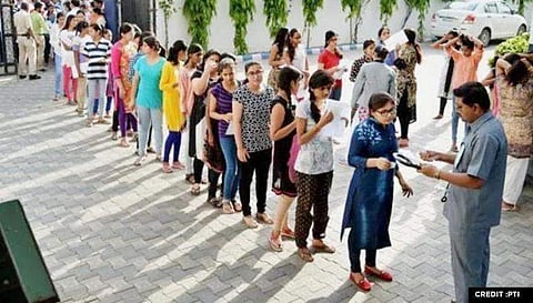 Representational image (Picture: PTI)