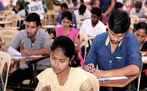 Image for representational purpose only | Pic: PTI