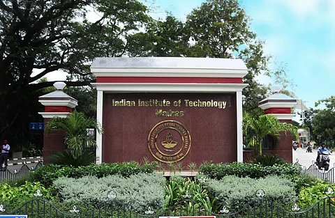 IIT Madras | Pic: IIT Madras