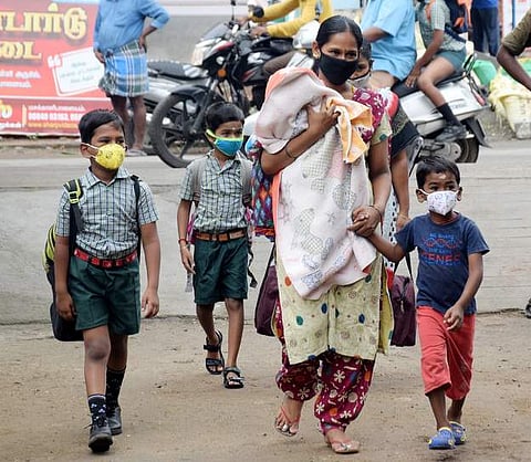 Image for representational purpose only | Pic: Express