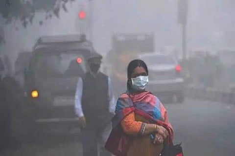 Image for representational purpose only | Pic: PTI
