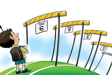Representational image (Picture: Express illustrations)
