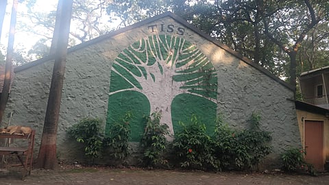 TISS, Mumbai has launched the Centre of Excellence for Teacher Training | Pic: Wikimedia Commons