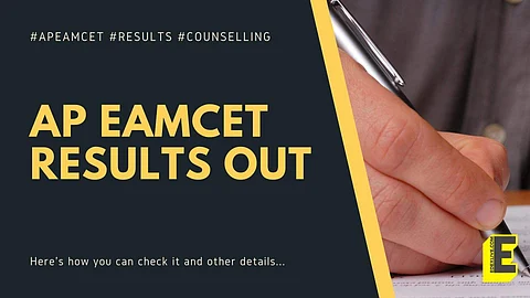 The exam is conducted by Jawaharlal Nehru Technological University (JNTU), Kakinada (Pic: EdexLive)