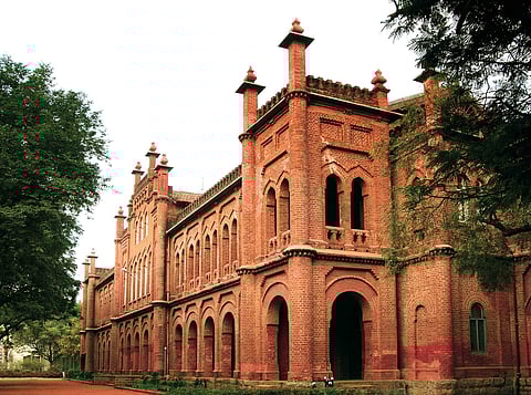 The American College in Madurai | (Pic: Wikipedia)