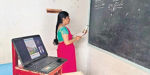 Image for representation (Pic: Express)