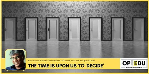 What's your choice? | (Pic: Edexlive)