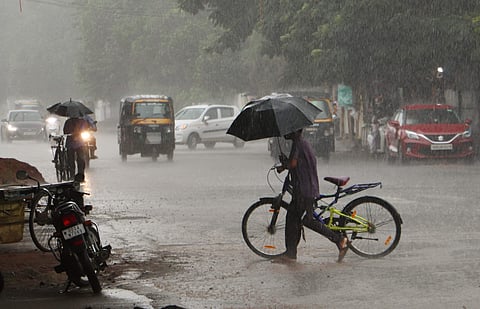 Image for representational purpose (Pic: Express)