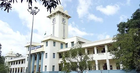University of Kerala |Pic: KU
