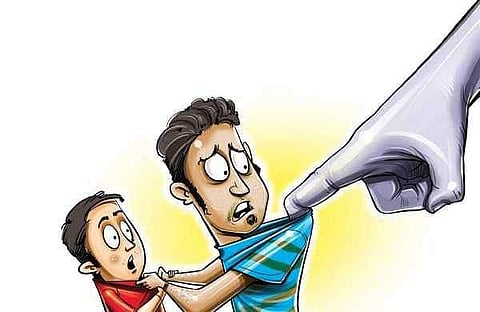 Representational image (Picture: Express illustrations)