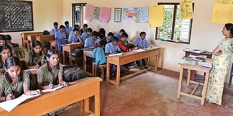 Representational image (Picture: Express)