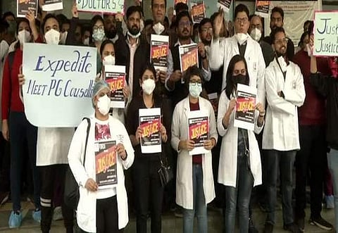 Image for representational purpose only | Pic: ANI