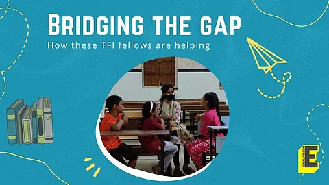 The classes might start in Maharashtra from December 1, but the education loss will not be bridged (Pic: EdexLive)