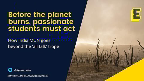 Act now | (Pic: Edexlive)