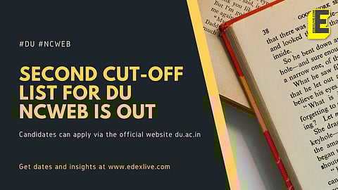 Cut-off list is out | (Pic: Edexlive)