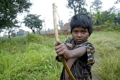 Children and education | (Pic: RDT)