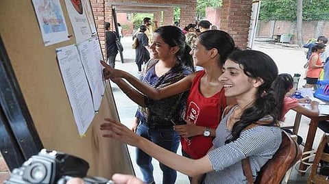 Representational image (Picture: PTI)