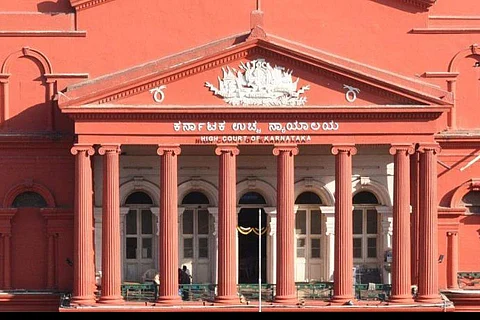 Karnataka High Court (Picture: Express)