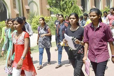 Representational image (Picture: PTI)