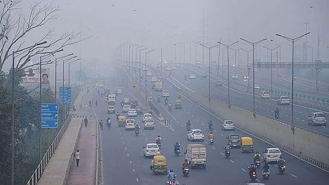 Image for representational purpose only | Pic: PTI