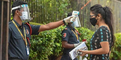 Representational image (PTI)