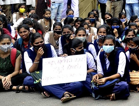 Image for representational purpose only | Pic: Express