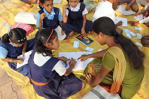 Representative Image | Pic: Flickr