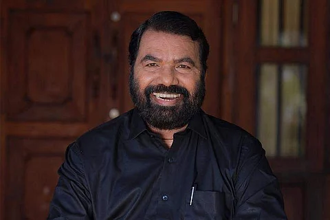 Kerala's Minister of Education V Sivankutty, | Pic: Facebook