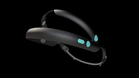 The device | Pics: StimVeda