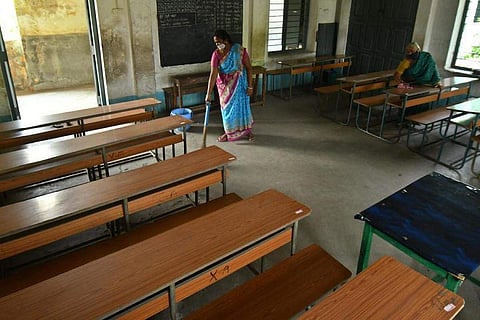 Representational image (Picture: Prasant Madugala)