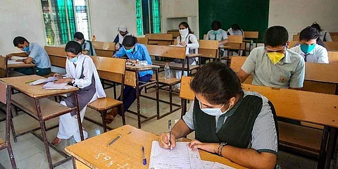 Representational image (Picture: PTI)