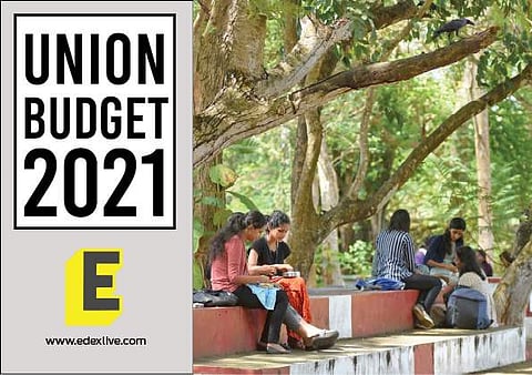 Union Budget