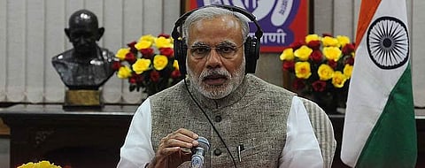 Representative Image | Pic: Wikimedia