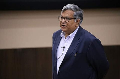 Dr Sudhir Jain