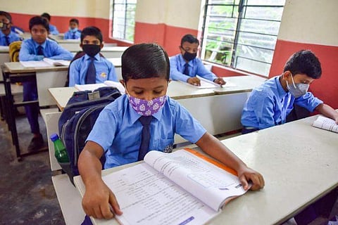 Representational image (Picture: PTI)
