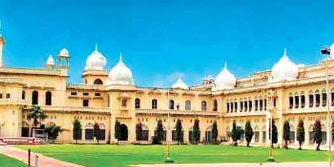 Lucknow University