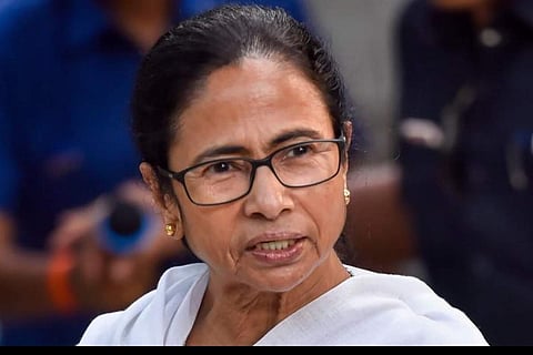 Mamata Banerjee