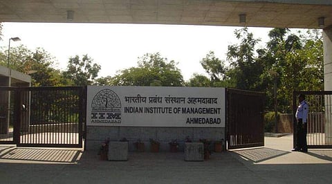 IIM Ahmedabad