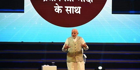 Narendra Modi