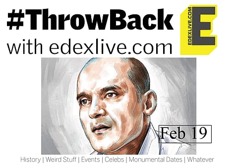 Kulbhushan Jadhav | (Pic: Internet)