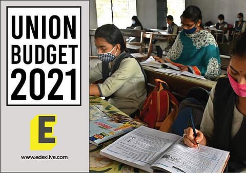 Union Budget
