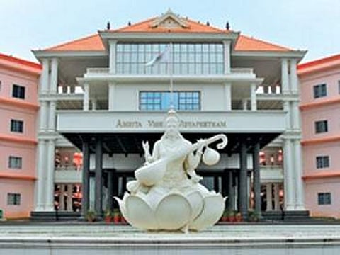 Amrita_University