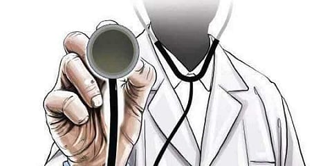 Representative Image