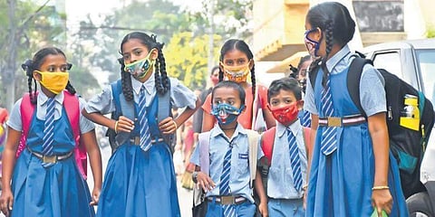 Representative image (Pic: Express)
