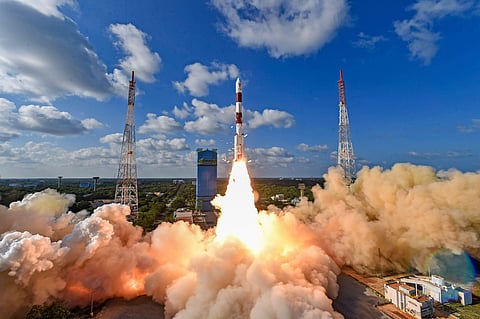 Image for representational purpose only (Pic: PTI)