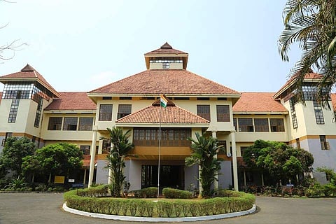 SSUS, Kalady