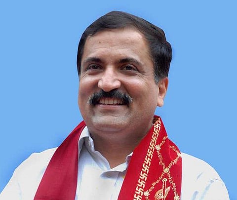 Atul Bhatkhalkar