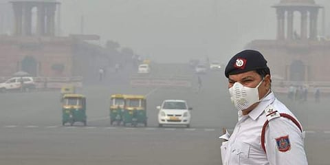 Representative Image (Pic: PTI)
