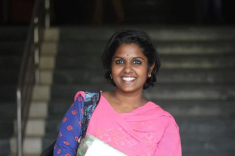 Poonguzhali Sundaram