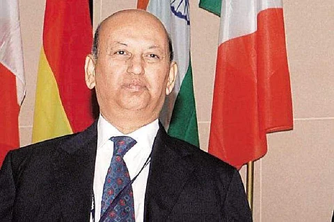 Professor Udupi Ramachandra Rao